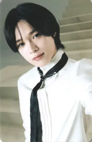 &TEAM PHOTOCARD K 2024 SECOND TO NONE