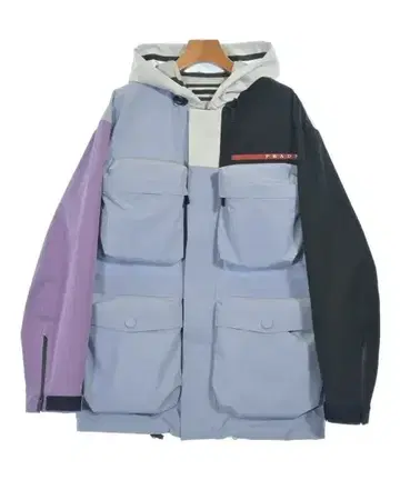 PRADA 블루종 ( 기타 ) 남성용