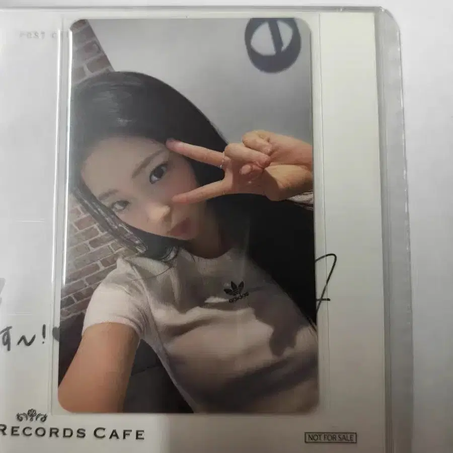 예판 베이비몬스터 싱가포르 입장 포카