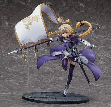 Fate/Grand Order 룰러 잔 다르크 1/7 피규어