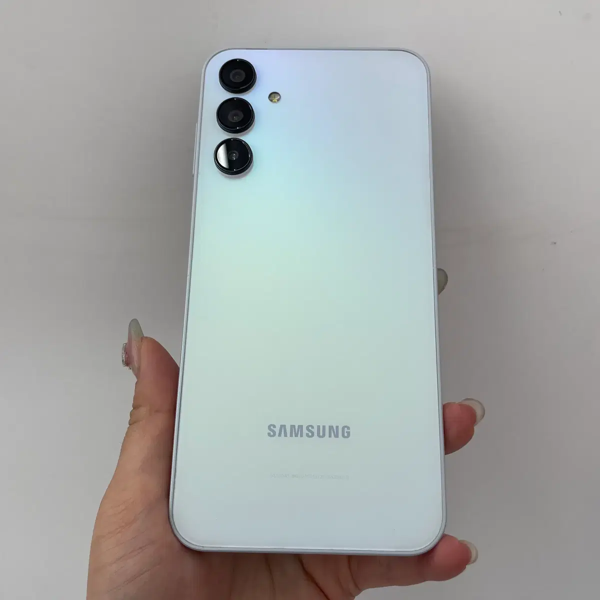!!25년개통!! 갤럭시버디3 화이트 128GB 487330 울산중고폰