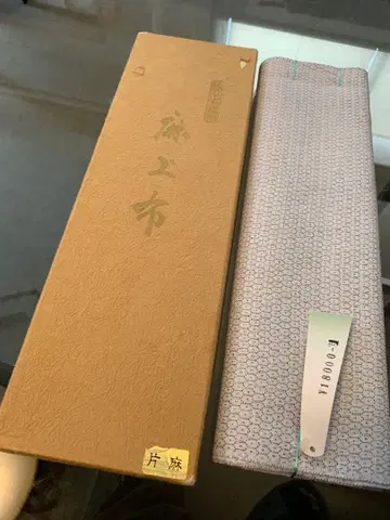 린넨 직물 옷감, 편직 린넨 여름 기모노 유카타, 일반 폭 남녀 공용 기모노 리메이크 정품 무늬