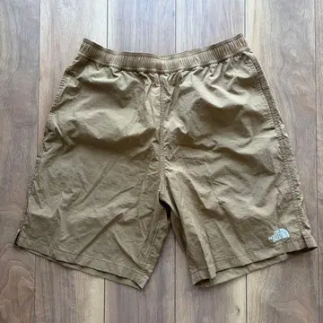 THE NORTH FACE 숏팬츠