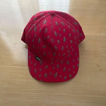 anything 초기 고키부리 캡