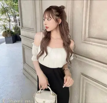 셰리미 cheri mi 도킹 원피스