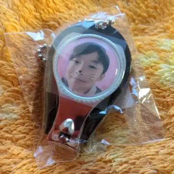 원인은 자신에게 있다. 겐지부 사쿠라기 마사야 생탄 굿즈 손톱깎이