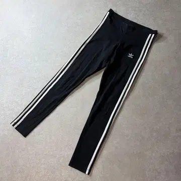 adidas 아디다스 오리지널 쓰리 스트라이프 레깅스