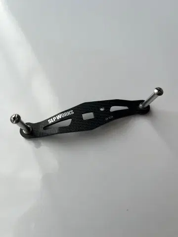 SLP WORKS RCS 85 카본 핸들 85