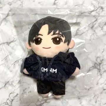 코미나미 코지 봉제 인형