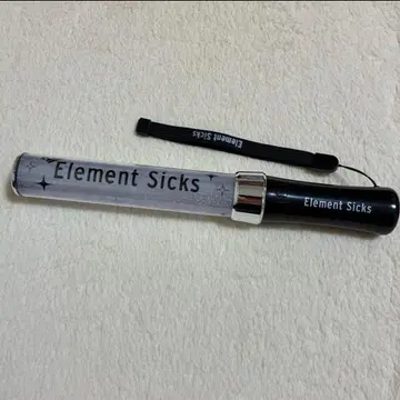 EL6 ElementSicks 응원봉