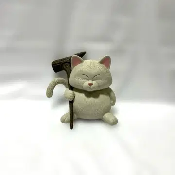 드래곤볼 DX 소프트 비닐 피규어 4 카린님