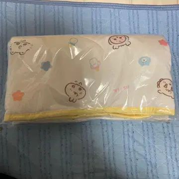 치이카와 Baby 냉감 담요 새상품