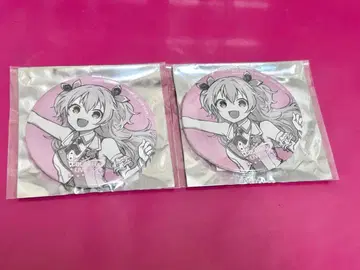 프로세카 모모이 아이리 캔 거울 2점 세트