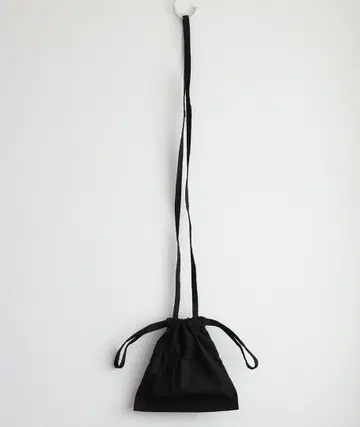 [미사용품] formuniform 폼유니폼 복조리 백 XS