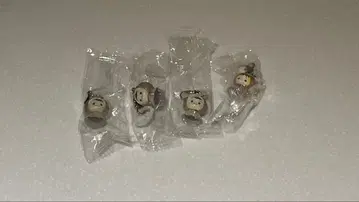 하이큐!! 메지루시 액세서리 애니멀 ver.2 코즈메 켄마 보쿠토 코타로