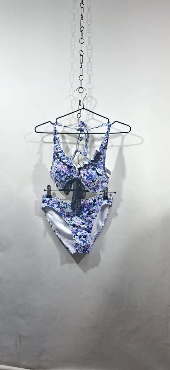 90 새상품 피에르가르뎅 비키니수영복