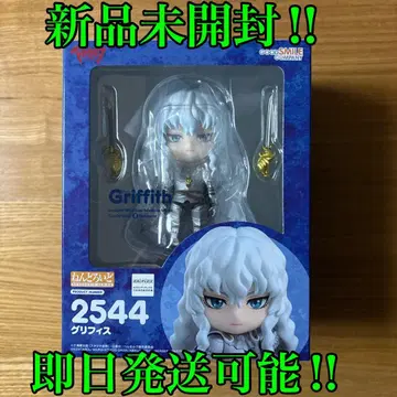 미개봉 새상품 넨도로이드 그리피스 베르세르크 BERSERK