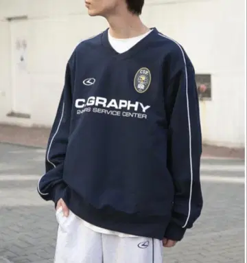 codegraphy 네이비 M size