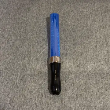 킨브레 파랑 단색