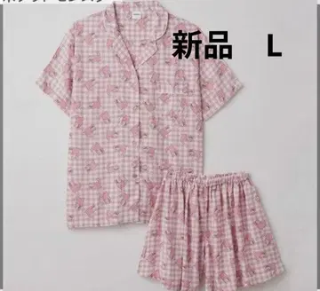 새상품 포켓몬 야돈 룸웨어 파자마 L