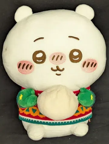 레그스 애니마이 복권 치이카와 치이카와 A상 치이카와 봉제 인형