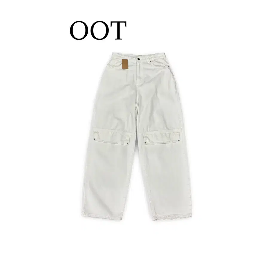 (28) OOT 카고바지