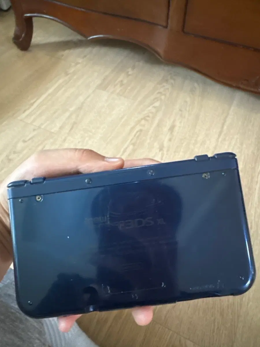 (판완) 뉴 닌텐도 3DS XL 급처
