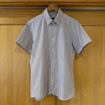 MACKINTOSH PHILOSOPHY TROTTER 셔츠 스트라이프