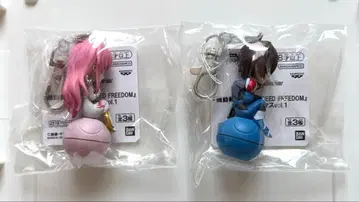 기동전사 건담 SEED FREEDOM 푸치토 노리마스 vol.1 세트