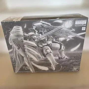 [ 미개봉 ] MG 1/100 OZ-00MS 톨기스F EW