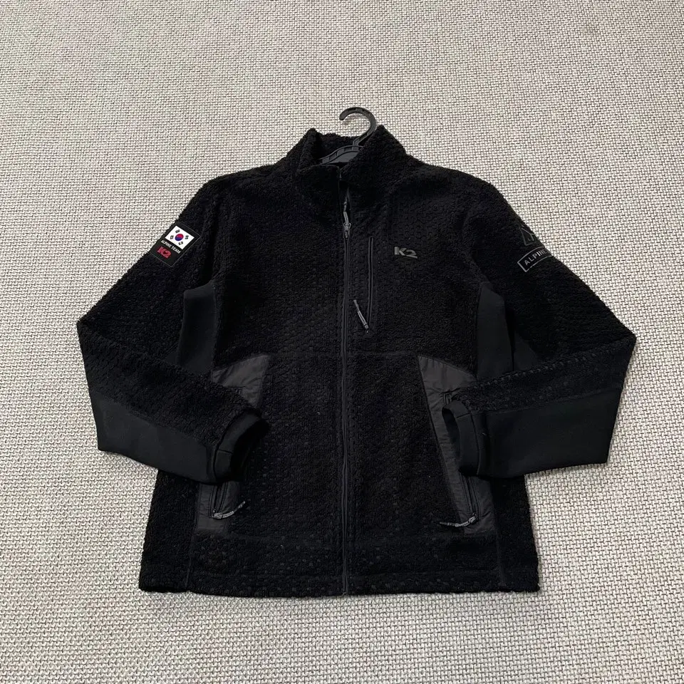 L K2 알파인팀 후리스 자켓 B.6633