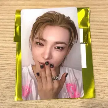 aoen sota 럭키 드로우 타워 레코드