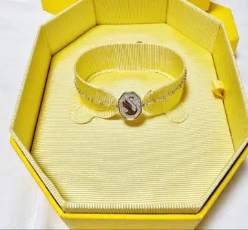 swarovski swan 스완 팔찌