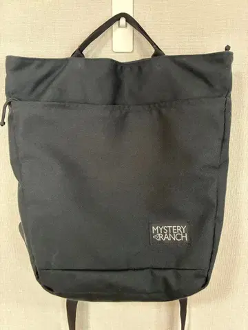 MYSTERY RANCH SUPERMARKET 블랙