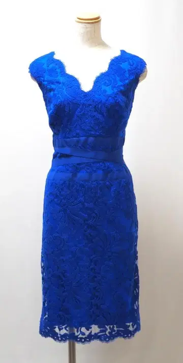 TADASHI SHOJI 원피스 [ 4 ] / 9호 정도