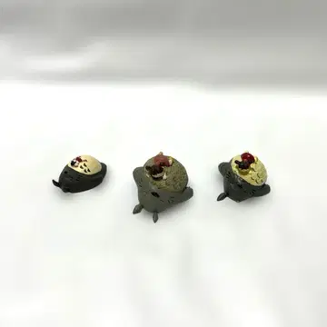 토토로 메이 낮잠 피규어