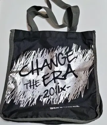 SixTONES 토트백 change the era 중고