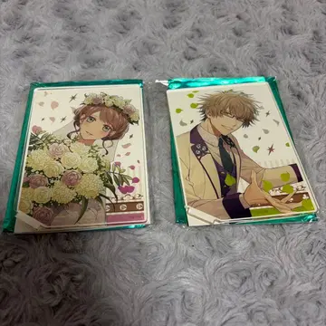AMNESIA 아크릴 스탠드 주인공 켄트 홍콩 오리지널 ver.