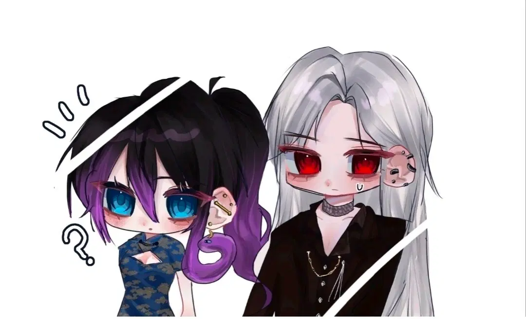 6000그림커미션