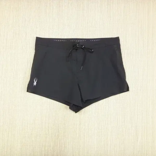 (S) 스파이더 여성 기능성 쇼츠