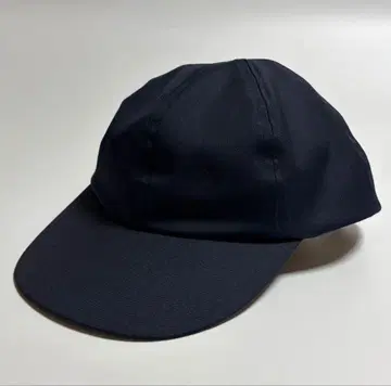 새상품급 UNIVERSAL PRODUCTS x COMESANDGOE 캡