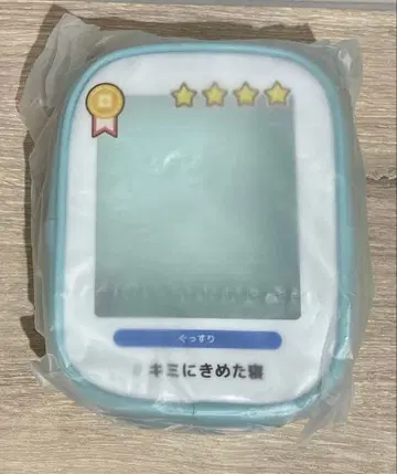 휴대용 파우치 포켓몬 슬립 포케슬리