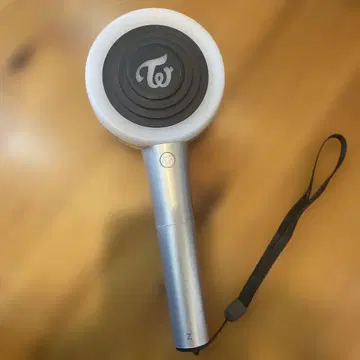 TWICE 응원봉 CANDY BONG Z