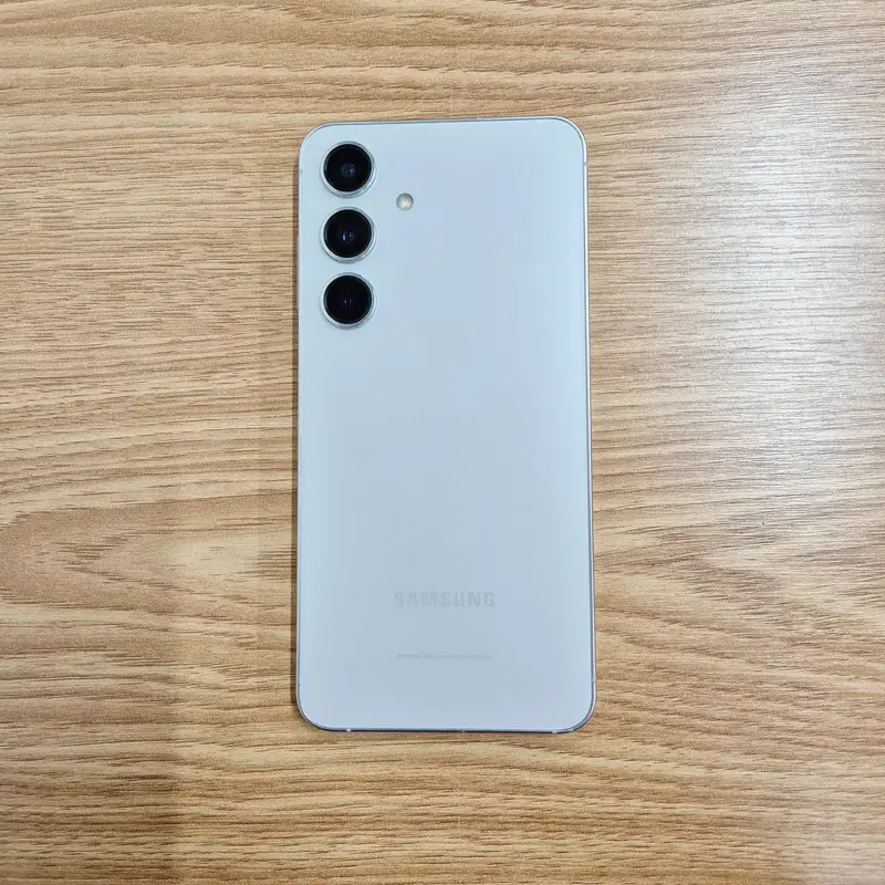 갤럭시S24 그레이 512GB