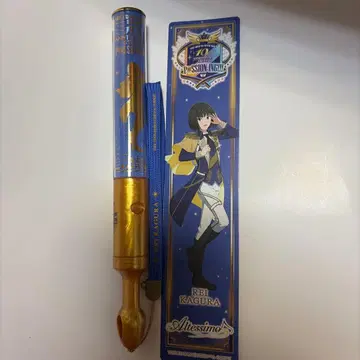 SideM 카구라 레이 개인 응원봉 10th