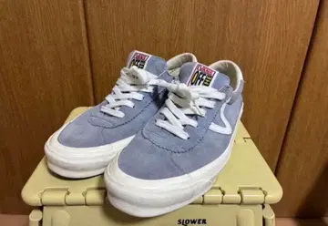단종 새상품급 VANS 에포크 아나하임팩토리 반스 26.5cm