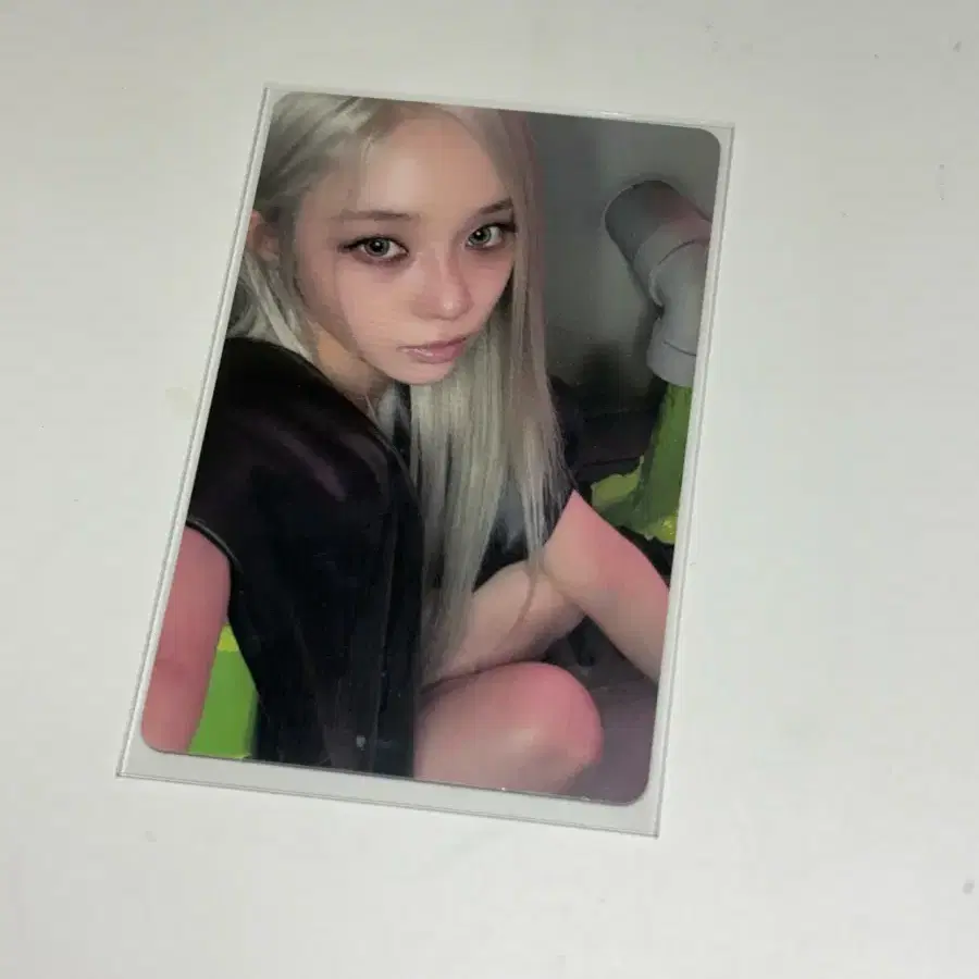 에스파 윈터 레몬에이드 스미니 포카 판매