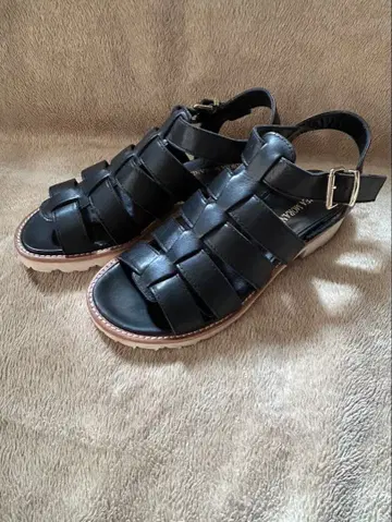 구르카 샌들