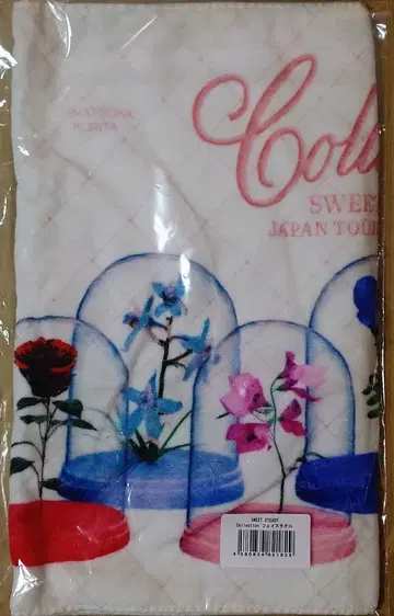 SWEET STEADY collection 페이스타월