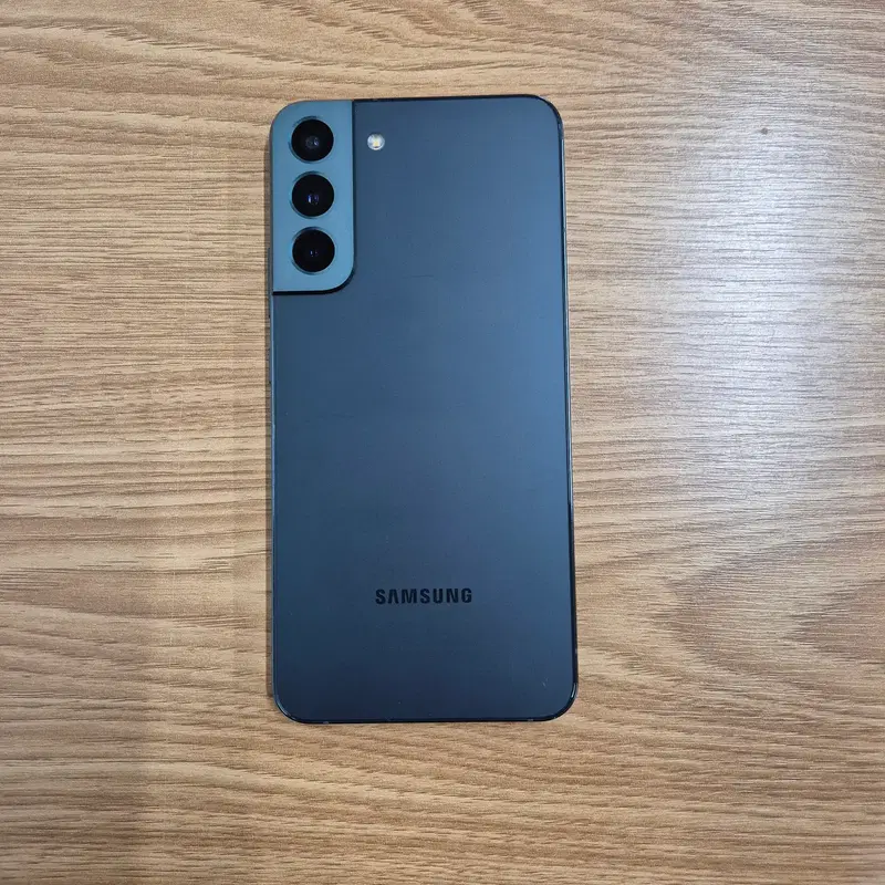 갤럭시S22플러스 그린 256GB